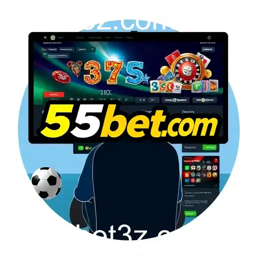 Expansão e Inovação no Mercado de Jogos Online