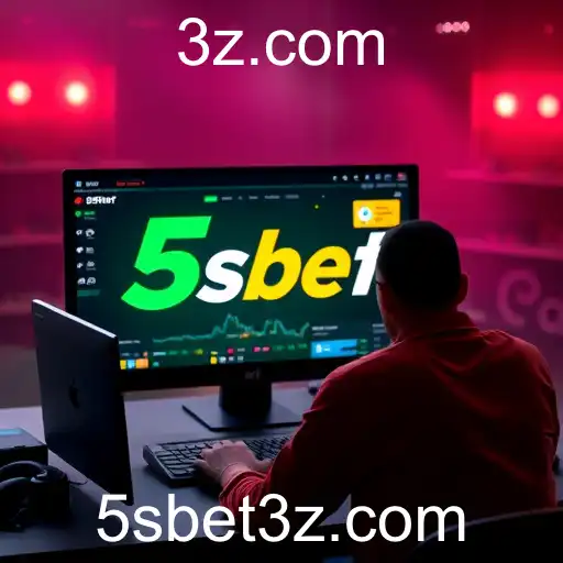 Expansão dos Jogos Online e o Crescimento da 5sbet3