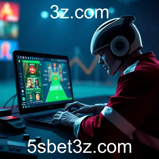 Expansão do Mercado de Jogos Online no Brasil