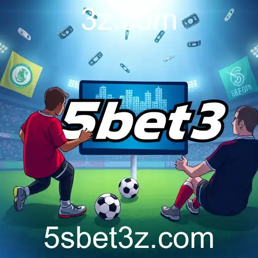 A Evolução dos Jogos Online e a Plataforma 5sbet3