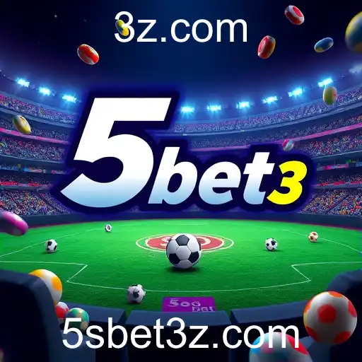 A Ascensão do Site de Jogos 5sbet3 no Mercado Brasileiro