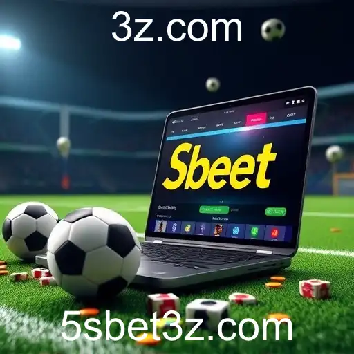 A Ascensão dos Jogos Online: Como a Plataforma 5sbet3 está Mudando o Cenário