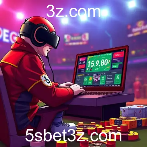 O Crescimento dos Sites de Jogos Online no Brasil