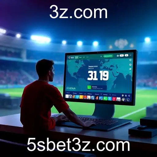 Crescimento dos Sites de Jogos Online no Brasil
