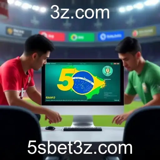 A Expansão dos Jogos Online no Brasil