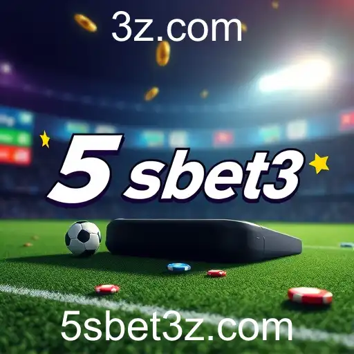 O Crescimento dos Jogos Online em 2026: O Caso do 5sbet3