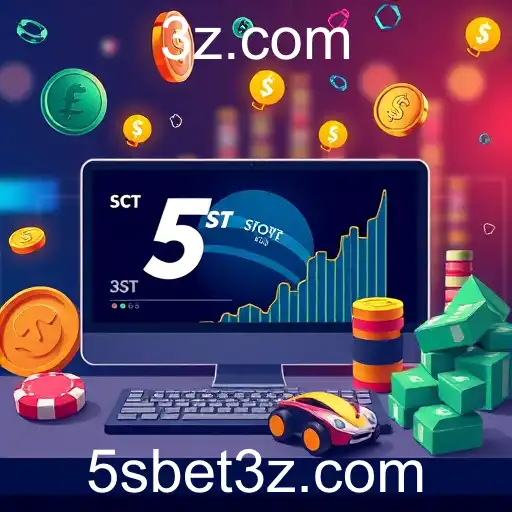 A Dinâmica do Setor de Jogos Online em 2026