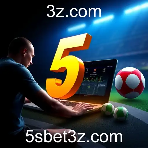 A Evolução do Setor de Jogos com Enfoque em 5sbet3