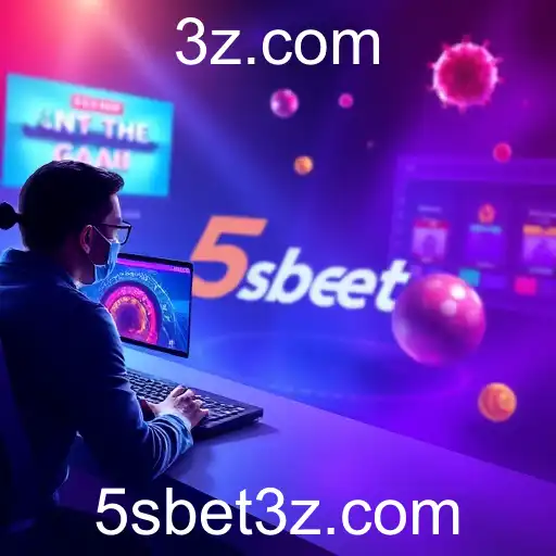 A Revolução dos Sites de Jogos em 2026